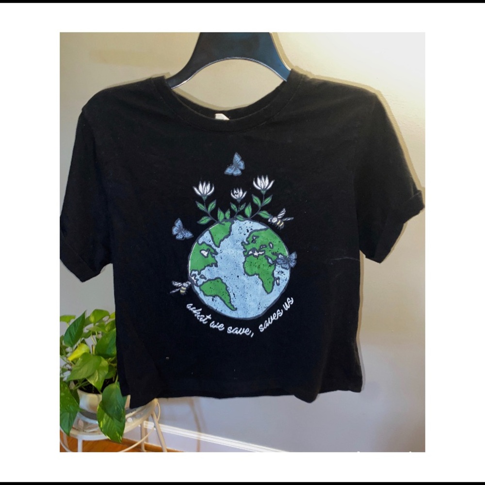 Recycle Threads T